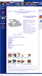 Mobile Screenshot of merchantcardinternational.com